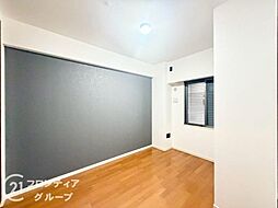 子供部屋の画像