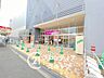 周辺：イオン喜連瓜破駅前店 徒歩7分。 560m