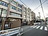 周辺：大阪市立大池小学校 徒歩5分。 370m