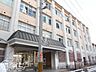 周辺：大阪市立大池中学校 徒歩8分。 620m