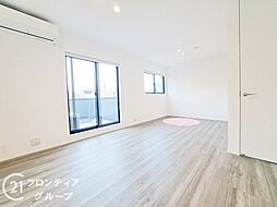 子供部屋の画像