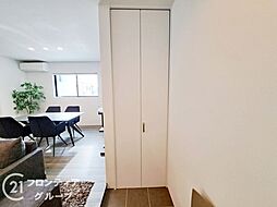 室内の画像