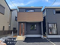 八尾市福万寺町4丁目 新築一戸建て 第8 4号棟