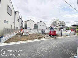 外観の画像