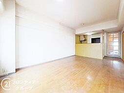八尾南ハウスB棟 3LDKの写真