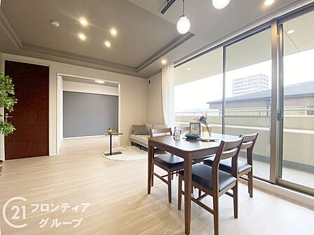 念願のマイホーム購入をお手伝いいたします