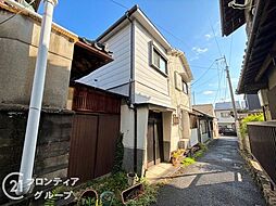 外観の画像
