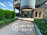 エントランス：お客様にあった住宅ローンをご提案させていただきます