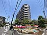 外観：多様化する住まいのお悩みを当社へお気軽にご相談下さい
