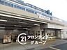 周辺：若江岩田駅(近鉄 奈良線) 徒歩12分。 950m