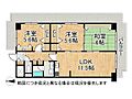 マンハイムグラン石切4階1,480万円