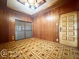 洋室の画像