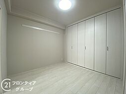 子供部屋の画像