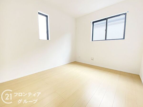 子供部屋
