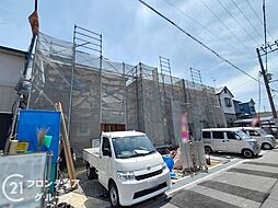 外観の画像