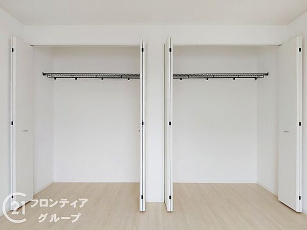 収納を拡大表示