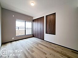 子供部屋の画像