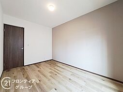 洋室の画像