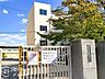 周辺：八尾市立八尾小学校 徒歩8分。 630m