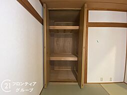 室内の画像
