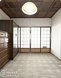和室の画像