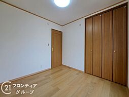 洋室の画像