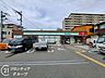 周辺：ファミリーマート喜連七丁目店 徒歩6分。 480m