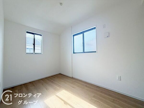 子供部屋