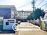 周辺：八尾市立東山本小学校 徒歩6分。 430m