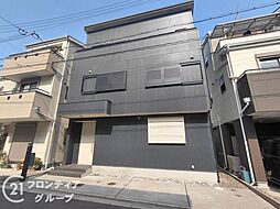 外観の画像