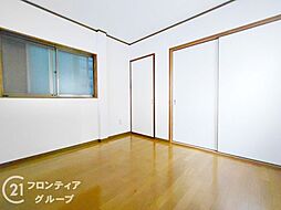 洋室の画像