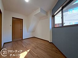子供部屋の画像
