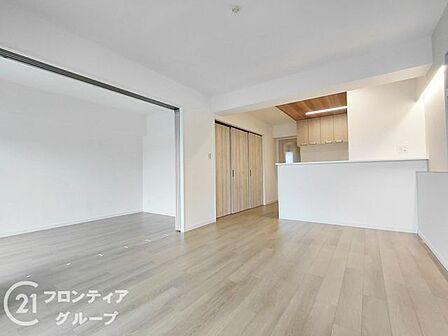 気になる物件は、早めのご見学がおすすめです。人気エリアの物件は動きが速いため、少しでも興味があれば今すぐお問い合わせください