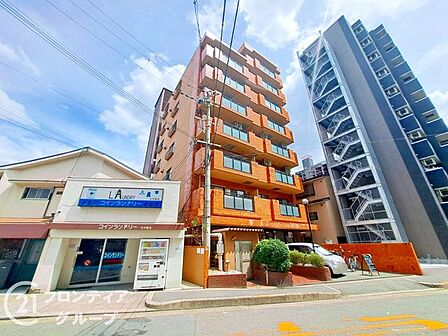 エリアの特性や周辺環境についての情報提供も行っています。物件だけでなく、地域の暮らしやすさも含めてご確認いただけます