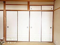 室内の画像