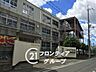 周辺：東大阪市立盾津東中学校 徒歩19分。 1470m