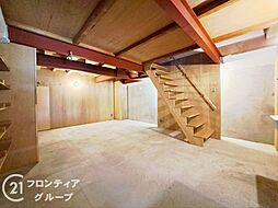 室内の画像