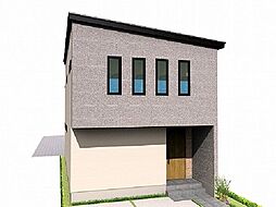 堺市堺区南島町6丁 建築条件付き土地 2号地