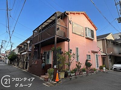 外観:住まい探しは、情報収集の段階から動き出すことで選択肢が広がります。気になる物件があれば、まずお気軽にお問い合わせください 外観:住まい探しは、情報収集の段階から動き出すことで選択肢が広がります。気になる物件があれば、まずお気軽にお問い合わせください