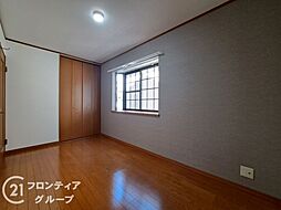 子供部屋の画像