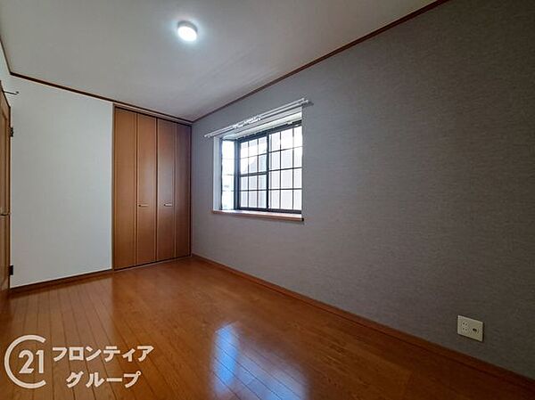 子供部屋