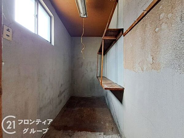 室内