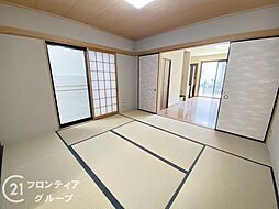 和室の画像