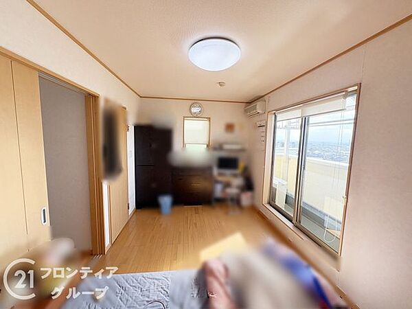 子供部屋