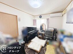 洋室の画像