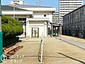 大阪市立長吉中...