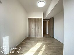 洋室の画像