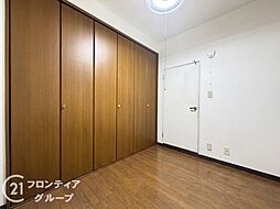 洋室の画像