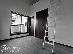 子供部屋の画像