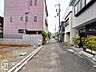 その他：現地写真更新！現地ご案内とともに住宅ローンのご相談も承ります！実際の道路幅や雰囲気は、ぜひ一緒に現地で確認いたしましょう